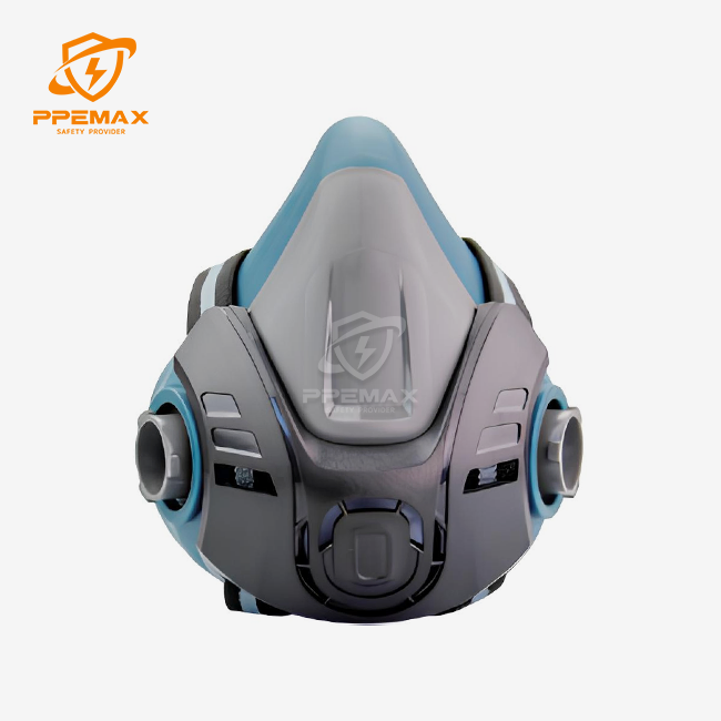 Safety Face Mask